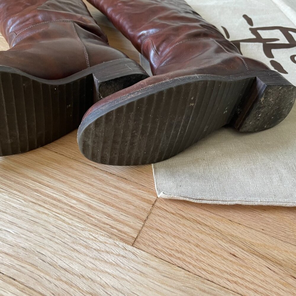 Pull-On Boots - image 7